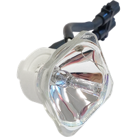 NEC LT150z Lampa bez modula