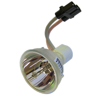 OPTOMA HD65 Lampa bez modula