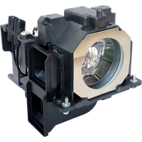 PANASONIC PT-EW540 Lampa sa modulom