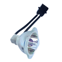 SHARP PG-D2870W Lampa bez modula